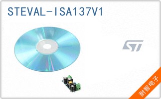 STEVAL-ISA137V1��ͼƬ