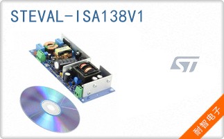STEVAL-ISA138V1