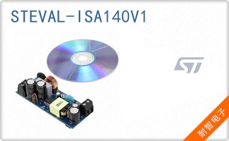 STEVAL-ISA140V1