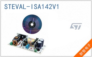 STEVAL-ISA142V1