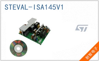 STEVAL-ISA145V1