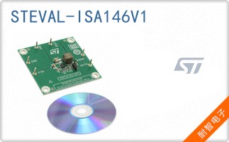 STEVAL-ISA146V1