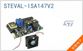 STEVAL-ISA147V2