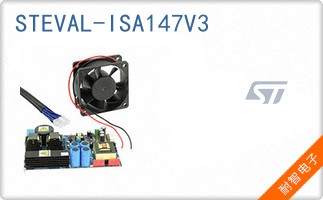 STEVAL-ISA147V3