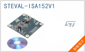 STEVAL-ISA152V1