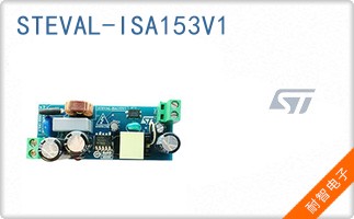 STEVAL-ISA153V1
