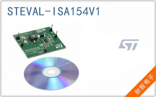 STEVAL-ISA154V1