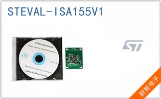 STEVAL-ISA155V1