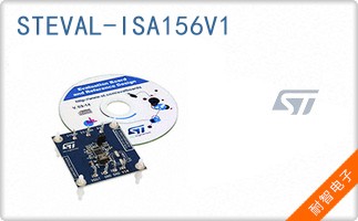 STEVAL-ISA156V1