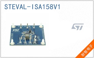 STEVAL-ISA158V1