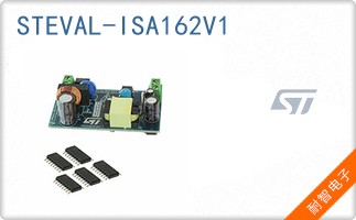 STEVAL-ISA162V1