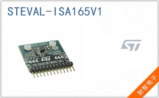 STEVAL-ISA165V1