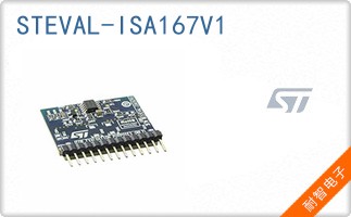 STEVAL-ISA167V1