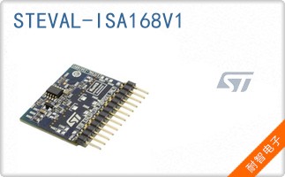 STEVAL-ISA168V1