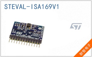STEVAL-ISA169V1