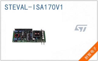 STEVAL-ISA170V1