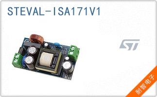 STEVAL-ISA171V1