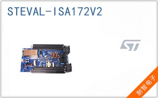 STEVAL-ISA172V2