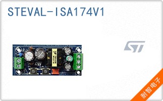 STEVAL-ISA174V1