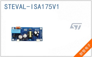 STEVAL-ISA175V1