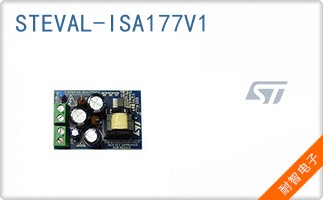 STEVAL-ISA177V1