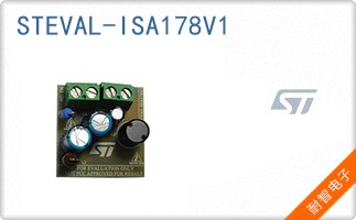 STEVAL-ISA178V1