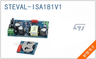 STEVAL-ISA181V1