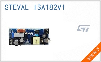 STEVAL-ISA182V1