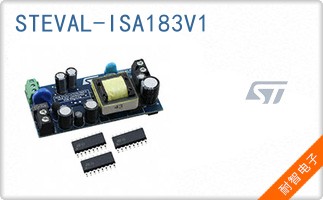 STEVAL-ISA183V1
