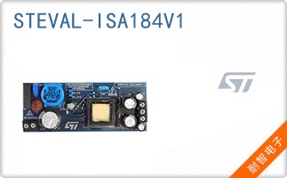 STEVAL-ISA184V1