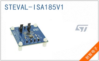 STEVAL-ISA185V1