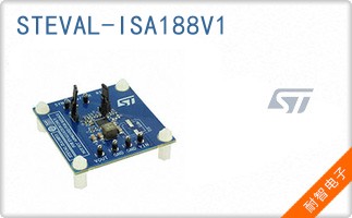 STEVAL-ISA188V1
