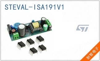 STEVAL-ISA191V1