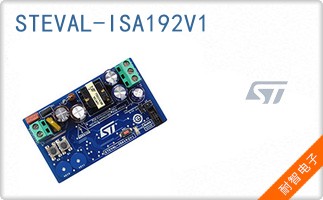 STEVAL-ISA192V1��ͼƬ