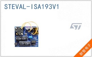 STEVAL-ISA193V1