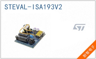 STEVAL-ISA193V2