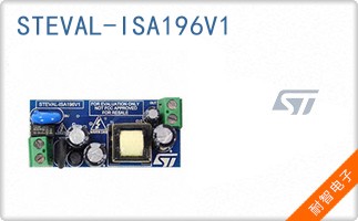 STEVAL-ISA196V1