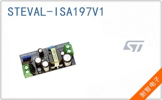 STEVAL-ISA197V1