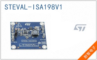STEVAL-ISA198V1