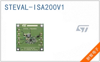 STEVAL-ISA200V1
