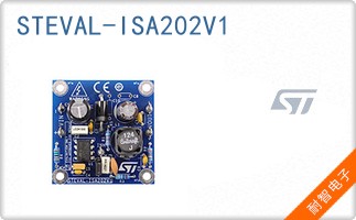 STEVAL-ISA202V1
