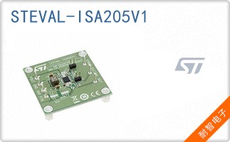STEVAL-ISA205V1