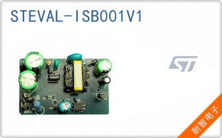 STEVAL-ISB001V1