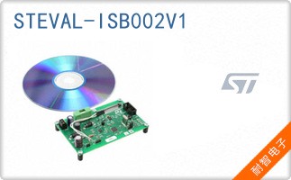 STEVAL-ISB002V1