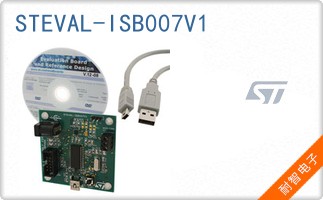 STEVAL-ISB007V1