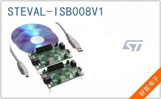 STEVAL-ISB008V1