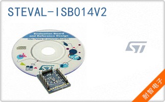 STEVAL-ISB014V2