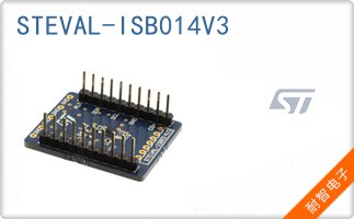 STEVAL-ISB014V3