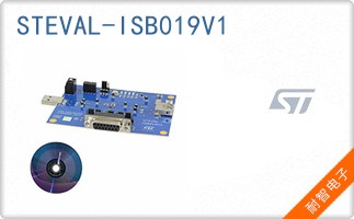 STEVAL-ISB019V1