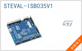 STEVAL-ISB035V1